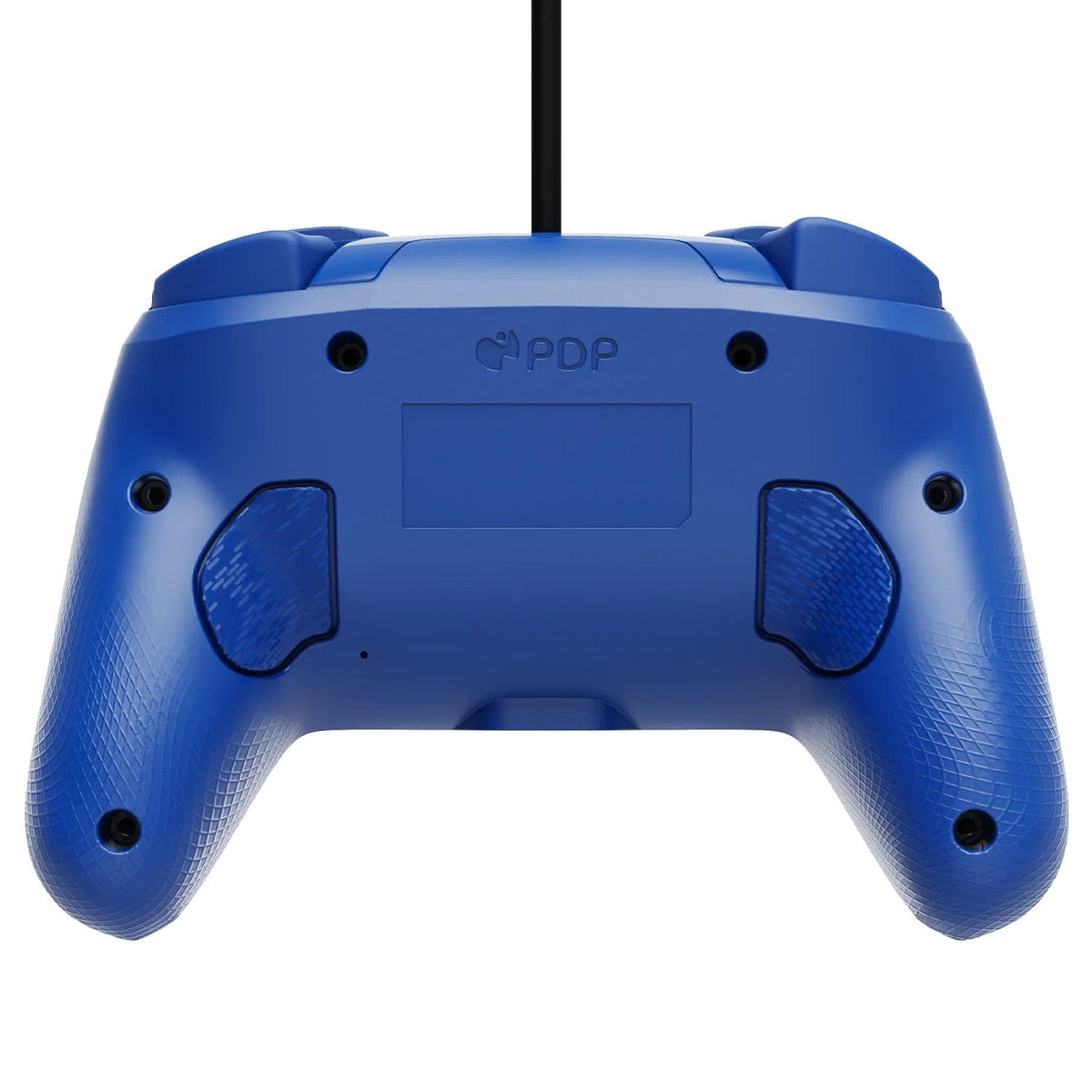 PDP SWITCH AFTERGLOW WAVE WIRED CONTROLLER - BLUE 708056071974