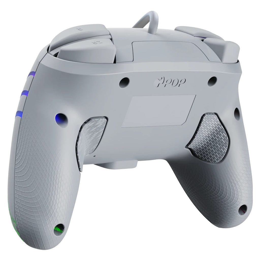 PDP SWITCH AFTERGLOW WAVE WIRED CONTROLLER - GREY – igabiba