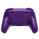 PDP SWITCH AFTERGLOW WAVE WIRELESS CONTROLLER - PURPLE 708056071998