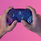 PDP SWITCH AFTERGLOW WAVE WIRELESS CONTROLLER - PURPLE 708056071998