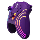 PDP SWITCH AFTERGLOW WAVE WIRELESS CONTROLLER - PURPLE 708056071998