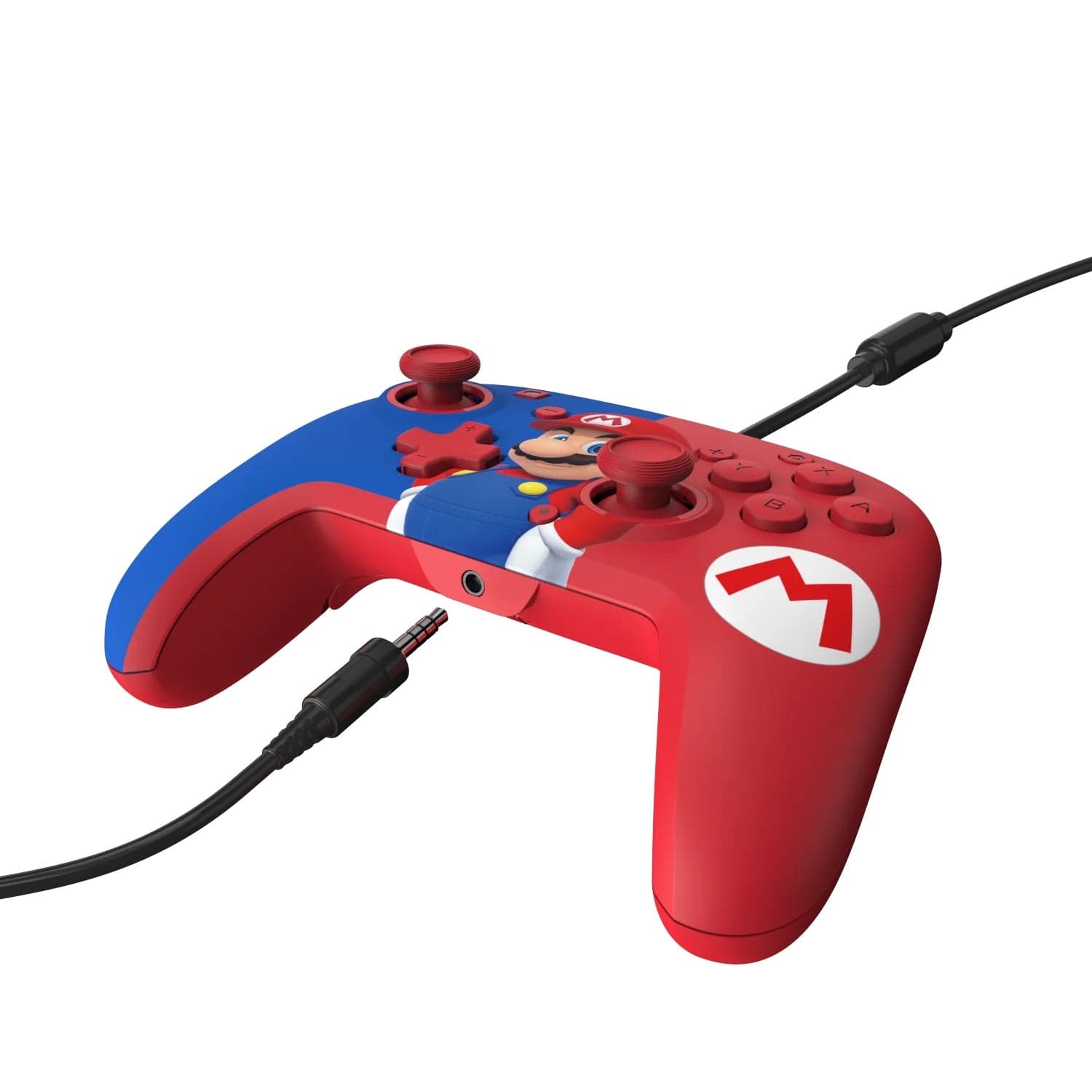 Nintendo switch headset controller hotsell