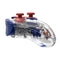 PDP SWITCH REALMZ - WIRELESS CONTROLLER - SONIC 708056072292