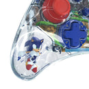 PDP SWITCH REALMZ - WIRELESS CONTROLLER - SONIC 708056072292