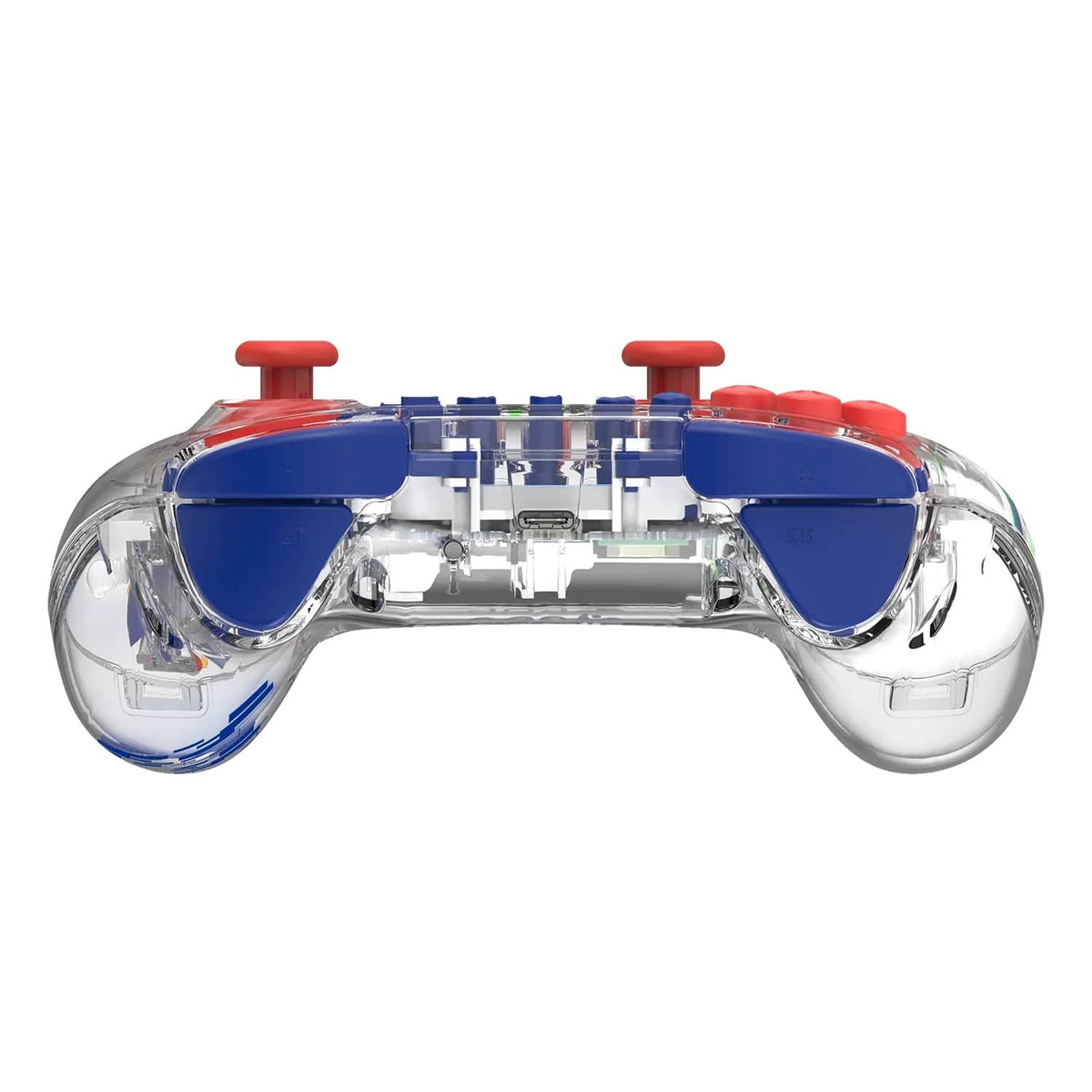 PDP SWITCH REALMZ - WIRELESS CONTROLLER - SONIC 708056072292