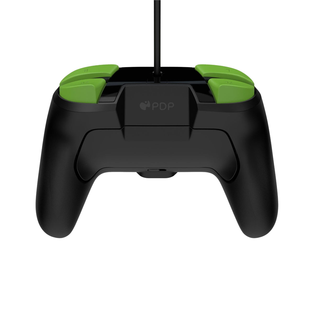 PDP SWITCH REMATCH WIRED CONTROLLER - BOWSER GLOW IN THE DARK 708056070878