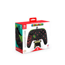 PDP SWITCH REMATCH WIRED CONTROLLER - BOWSER GLOW IN THE DARK 708056070878