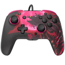 PDP SWITCH REMATCH WIRED CONTROLLER - CALAMITY GANON 708056070366