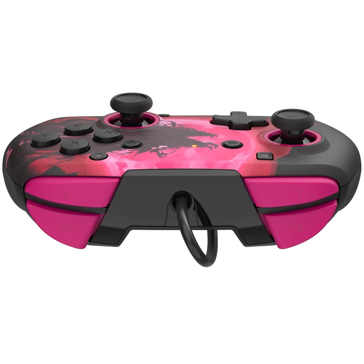 PDP SWITCH REMATCH WIRED CONTROLLER - CALAMITY GANON 708056070366