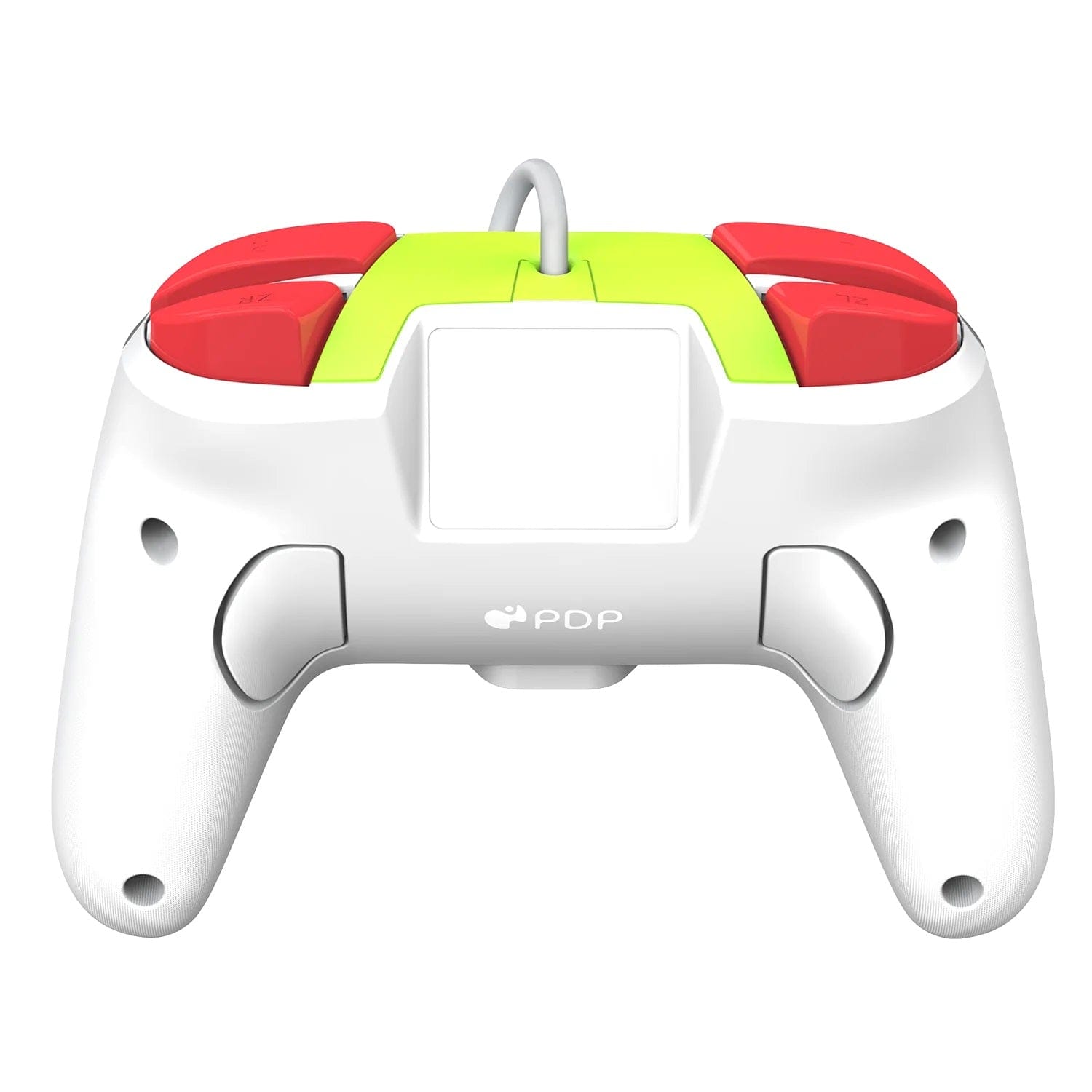 Nintendo Switch POP MART Dada,Ququ,Baba PDP SWITCH REMATCH WIRED CONTROLLER - MARIO RETRO – igabiba
