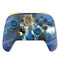 PDP SWITCH REMATCH WIRELESS CONTROLLER - LINK HERO GLOW IN THE DARK 708056071547
