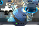 PDP SWITCH REMATCH WIRELESS CONTROLLER - LINK HERO GLOW IN THE DARK 708056071547