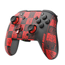 PDP SWITCH REMATCH WIRELESS CONTROLLER - SUPER ICONS GLOW IN THE DARK 708056071578