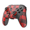 PDP SWITCH REMATCH WIRELESS CONTROLLER - SUPER ICONS GLOW IN THE DARK 708056071578