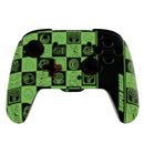 PDP SWITCH REMATCH WIRELESS CONTROLLER - SUPER ICONS GLOW IN THE DARK 708056071578