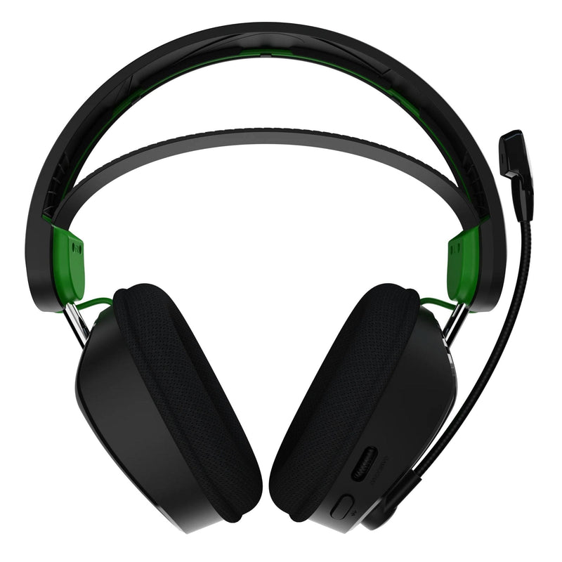 PDP XBOX PHANTOM WIRELESS HEADSET BLACK 708056073916