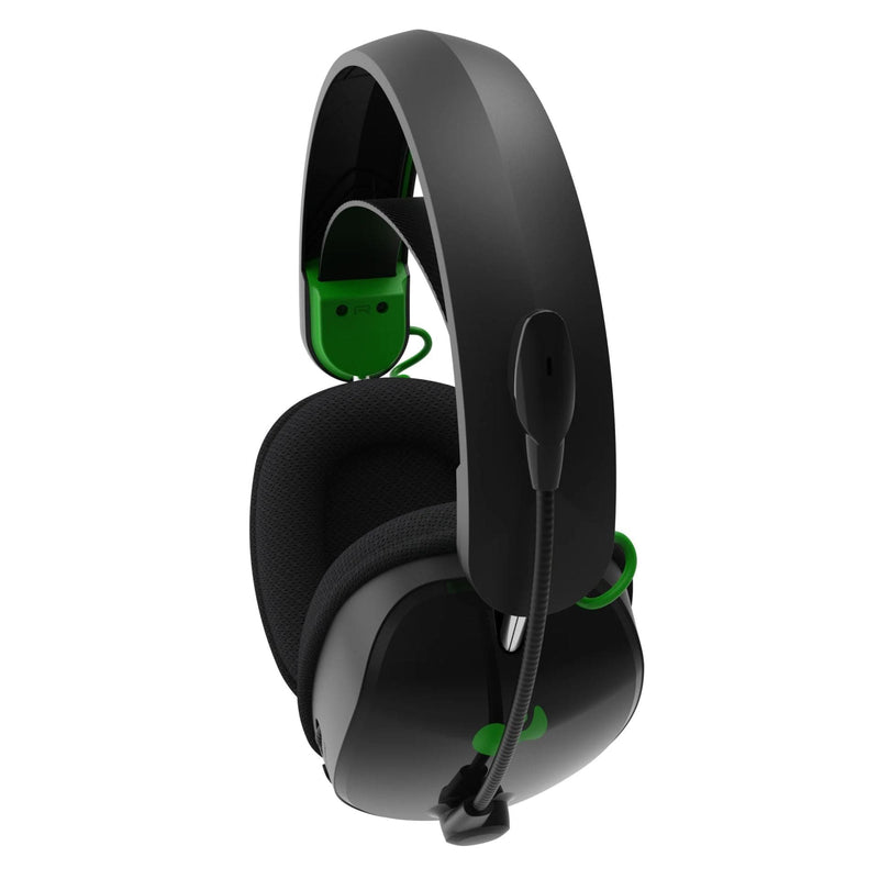 PDP XBOX PHANTOM WIRELESS HEADSET BLACK 708056073916