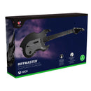 PDP XBOX RIFFMASTER WIRELESS GUITAR 708056072605