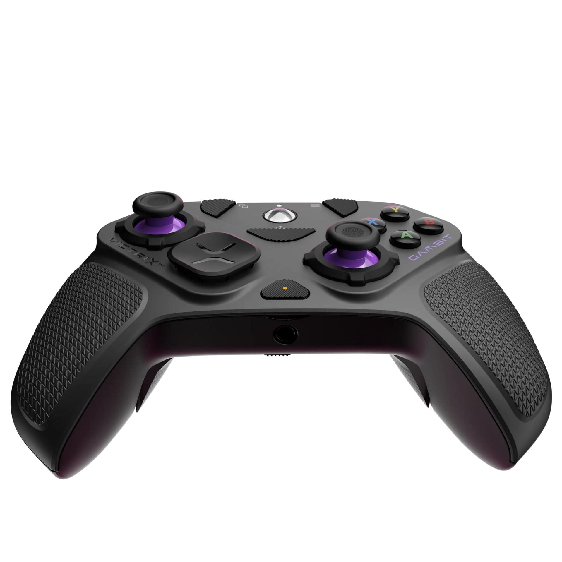 PDP XBOX VICTRIX GAMBIT PRIME WIRED CONTROLLER BLACK – igabiba