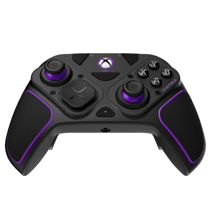 PDP XBOX VICTRIX PRO BFG WIRELESS CONTROLLER – BLACK 708056072704