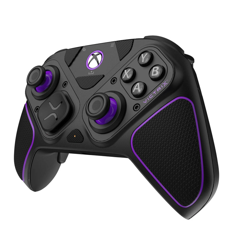 PDP XBOX VICTRIX PRO BFG WIRELESS CONTROLLER – BLACK 708056072704