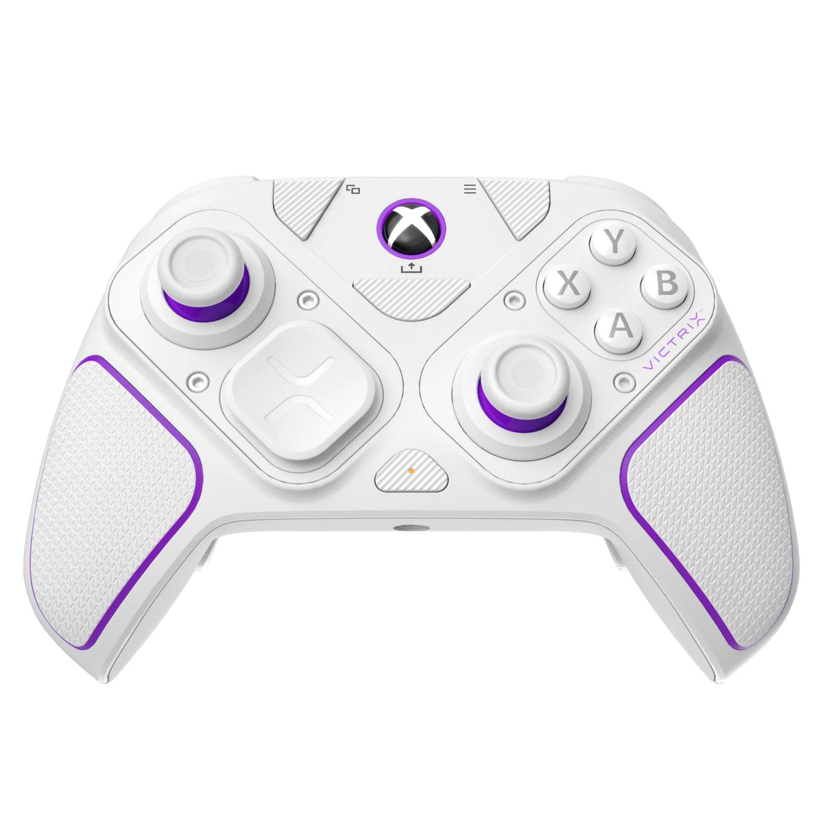 PDP XBOX VICTRIX PRO BFG WIRELESS CONTROLLER – WHITE 708056072582