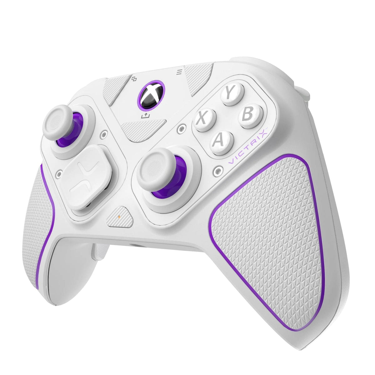 PDP XBOX VICTRIX PRO BFG WIRELESS CONTROLLER – WHITE 708056072582