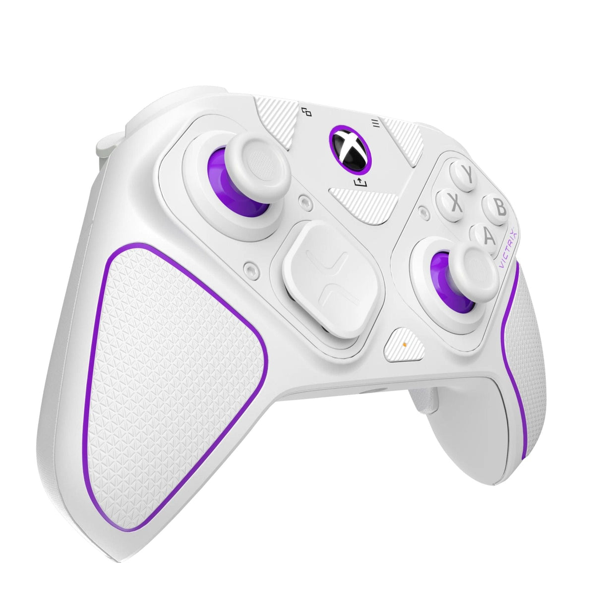 PDP XBOX VICTRIX PRO BFG WIRELESS CONTROLLER – WHITE 708056072582