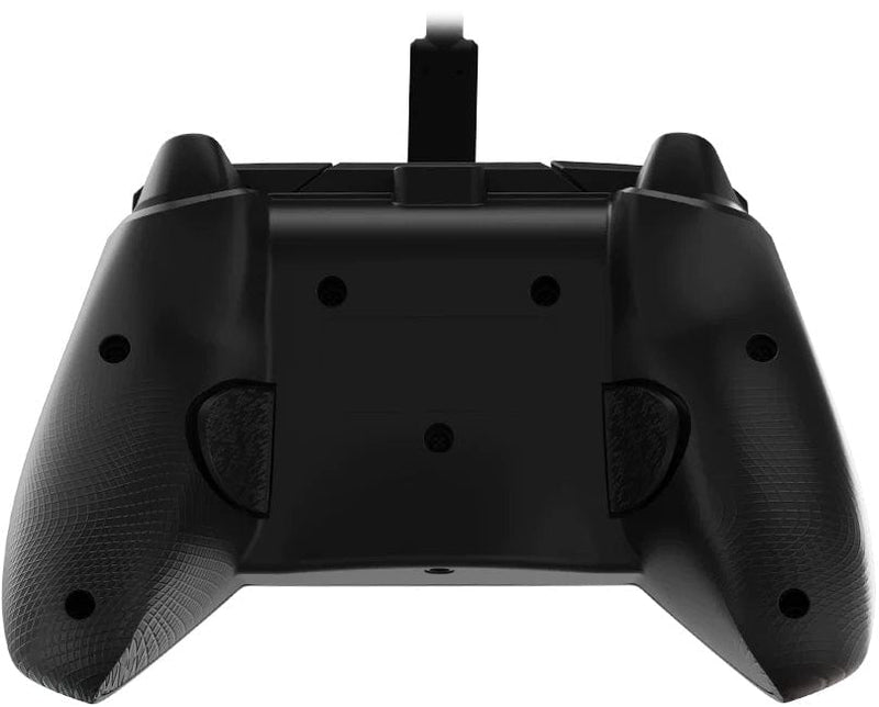 PDP XBOX WIRED CONTROLLER AFTERGLOW WAVE – igabiba