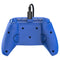 PDP XBOX WIRED CONTROLLER AFTERGLOW WAVE BLUE 708056071783