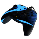 PDP XBOX WIRED CONTROLLER REMATCH - BLUE TIDE GLOW IN THE DARK 708056071318