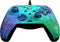 PDP XBOX WIRED CONTROLLER REMATCH - GLITCH GREEN 708056069155