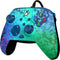 PDP XBOX WIRED CONTROLLER REMATCH - GLITCH GREEN 708056069155