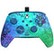 PDP XBOX WIRED CONTROLLER REMATCH - GLITCH GREEN 708056069155