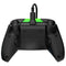 PDP XBOX WIRED CONTROLLER REMATCH - JOLT GREEN GLOW IN THE DARK 708056071424