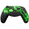 PDP XBOX WIRED CONTROLLER REMATCH - JOLT GREEN GLOW IN THE DARK 708056071424