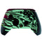 PDP XBOX WIRED REMATCH CONTROLLER - ANDROID DREAMS GLOW IN THE DARK 708056072629