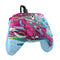 PDP XBOX WIRED REMATCH CONTROLLER - ANDROID DREAMS GLOW IN THE DARK 708056072629