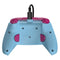 PDP XBOX WIRED REMATCH CONTROLLER - ANDROID DREAMS GLOW IN THE DARK 708056072629