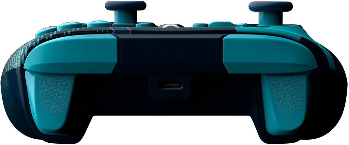 PDP XBX - REMATCH + AIRLITE BUNDLE - BLUE TIDE 708056072087