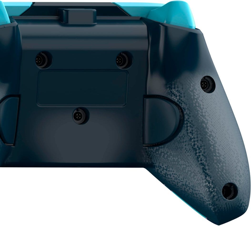 PDP XBX - REMATCH + AIRLITE BUNDLE - BLUE TIDE 708056072087