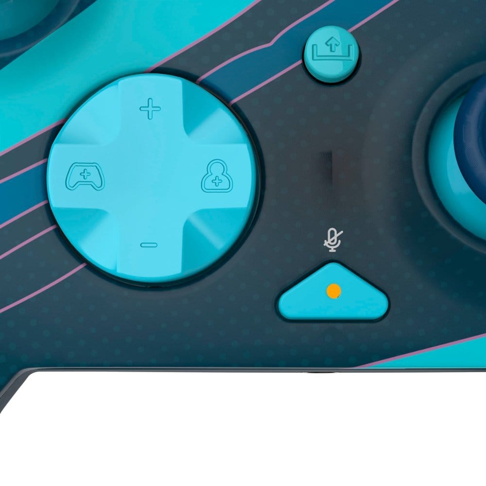 PDP XBX - REMATCH + AIRLITE BUNDLE - BLUE TIDE 708056072087