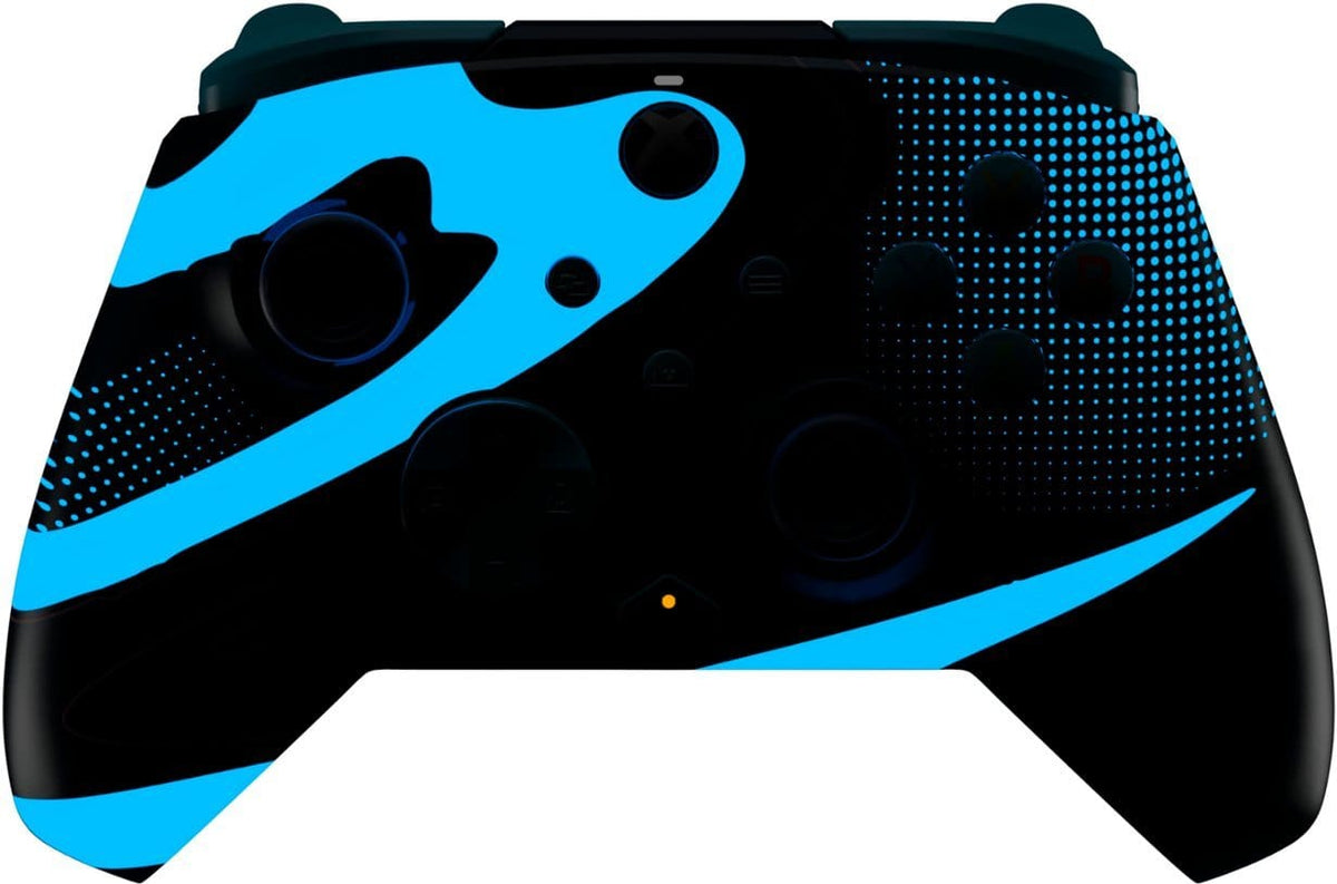 PDP XBX - REMATCH + AIRLITE BUNDLE - BLUE TIDE 708056072087