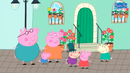 Peppa Pig: World Adventures (Playstation 5) 5060963021431