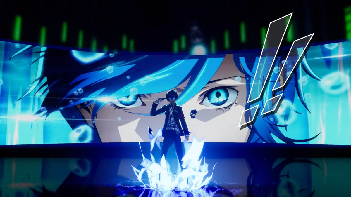 Persona 3 Reload (Nintendo Switch 2) 5055277056750