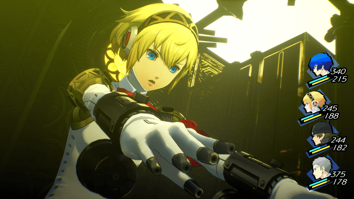 Persona 3 Reload (PC) 5055277056880