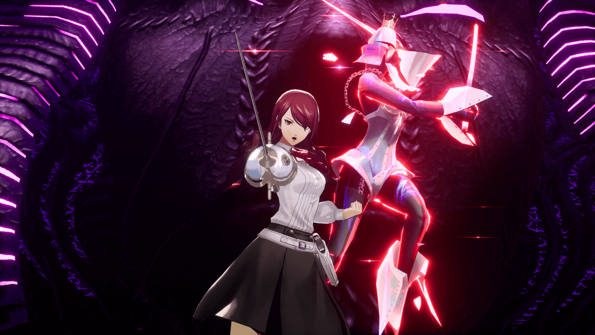 Persona 3 Reload (Playstation 4) 5055277052677