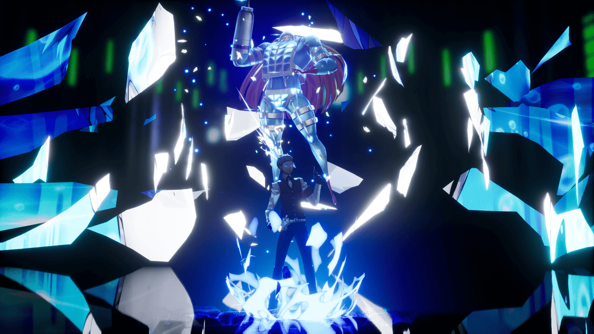Persona 3 Reload (Playstation 4) 5055277052677