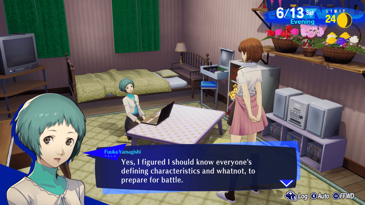Persona 3 Reload (Playstation 5) 5055277052516