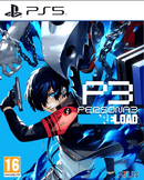 Persona 3 Reload (Playstation 5) 5055277052516